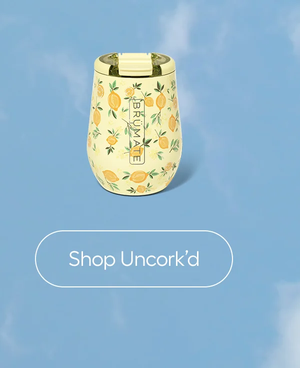 Shop Uncork'd
