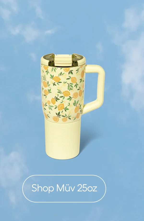 Shop Müv 25oz