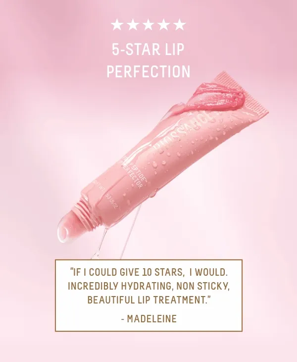 5-Star Lip Perfection