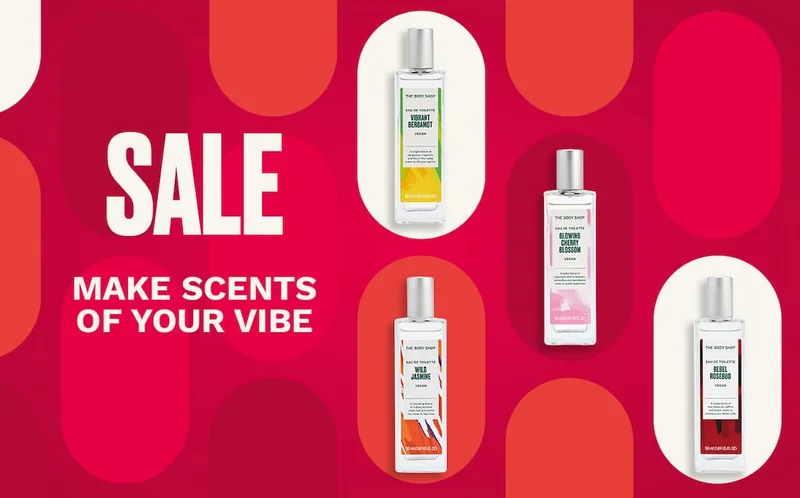 20% off everything