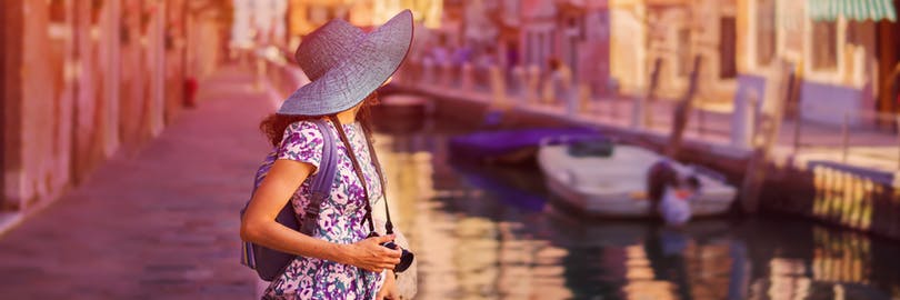 Your getaway from the everyday