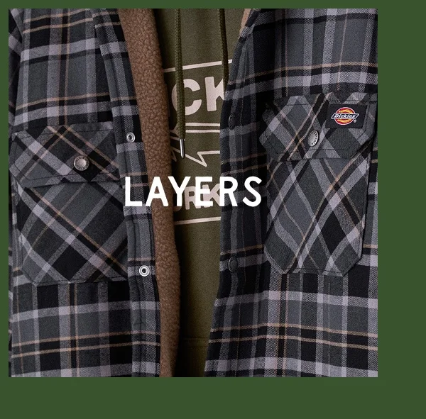 Layers