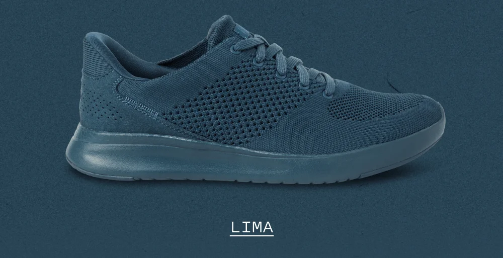Lima Orion Blue