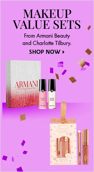 Makeup Value Sets