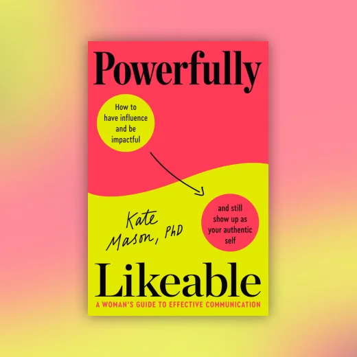 Powerfully Likeable