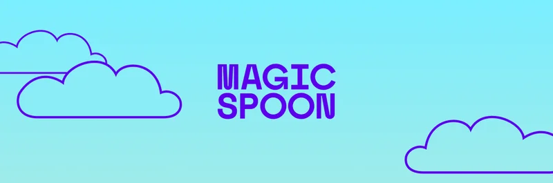MAGIC SPOON