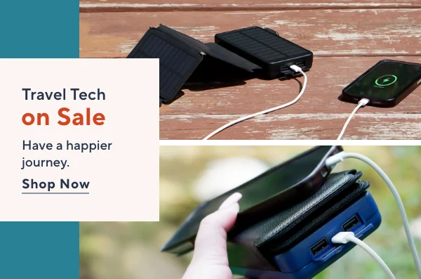 travel tech
