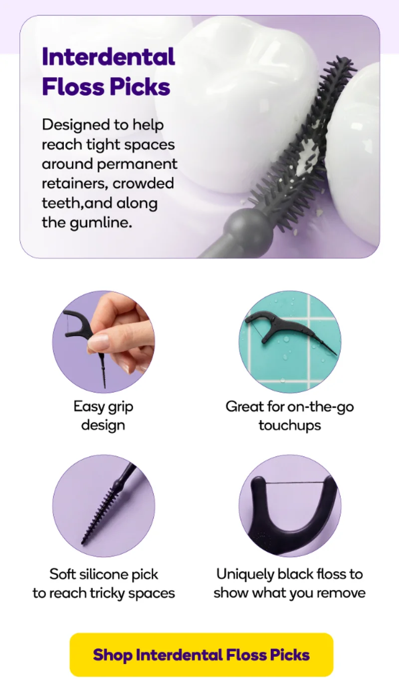 BURST Oral Care