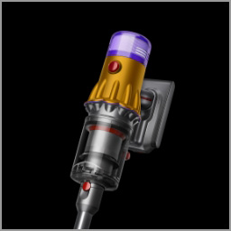 Dyson V12 Detect Slim vacuum