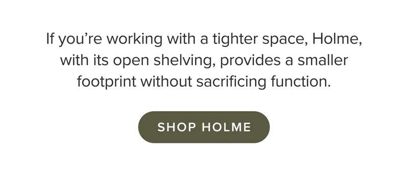 Shop the Holme.