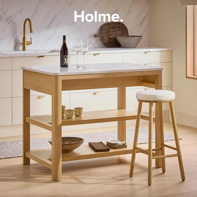 Shop the Holme.
