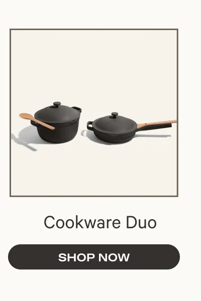 Cast Iron Always Pan