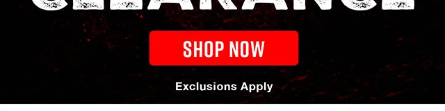 Final Weekend! Up To 70 Percent Off Clearance. Exclusions Apply. Shop Now
