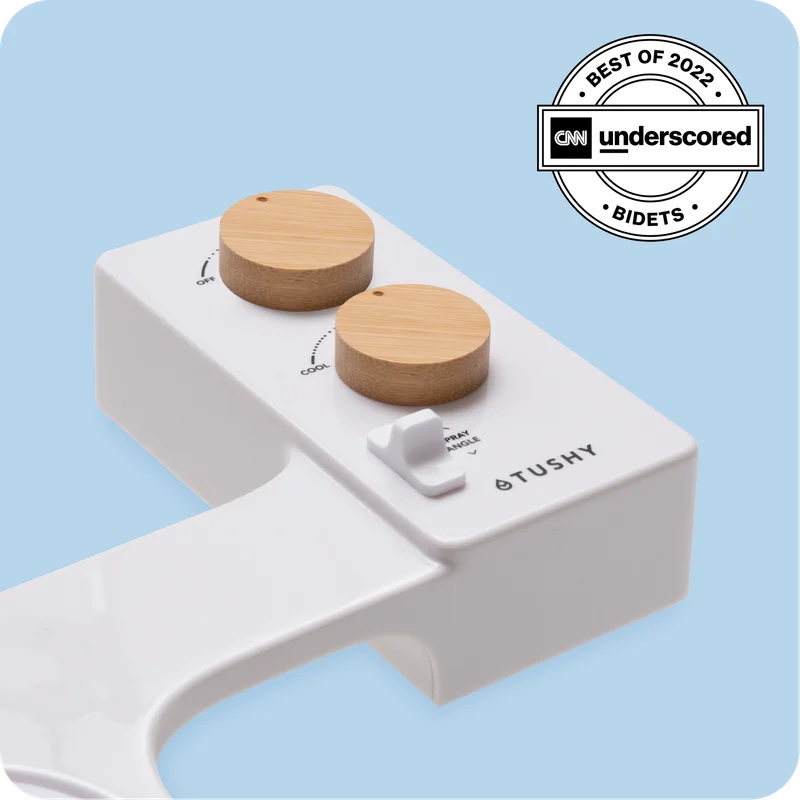 Image of TUSHY Spa 3.0