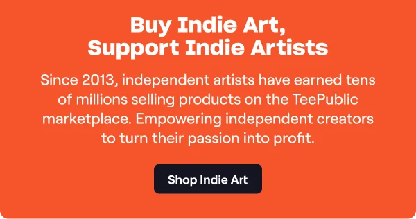 Shop Indie Art