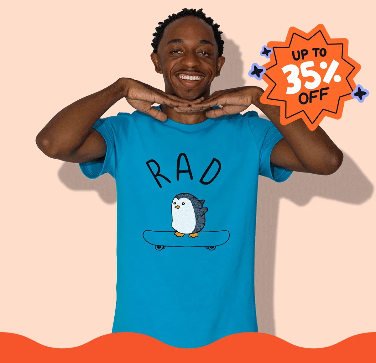 Up To 35% Off