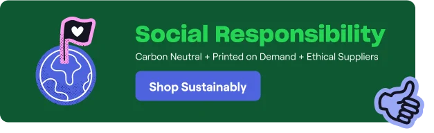 Shop Sustainably