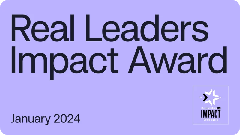 Real Impact Leaders Award _Newsletter Image_Hubspot-1