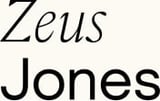 Zeus Jones logotype