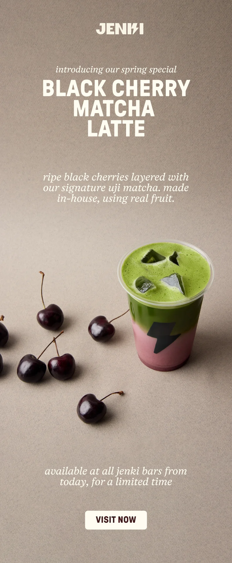 Black Cherry