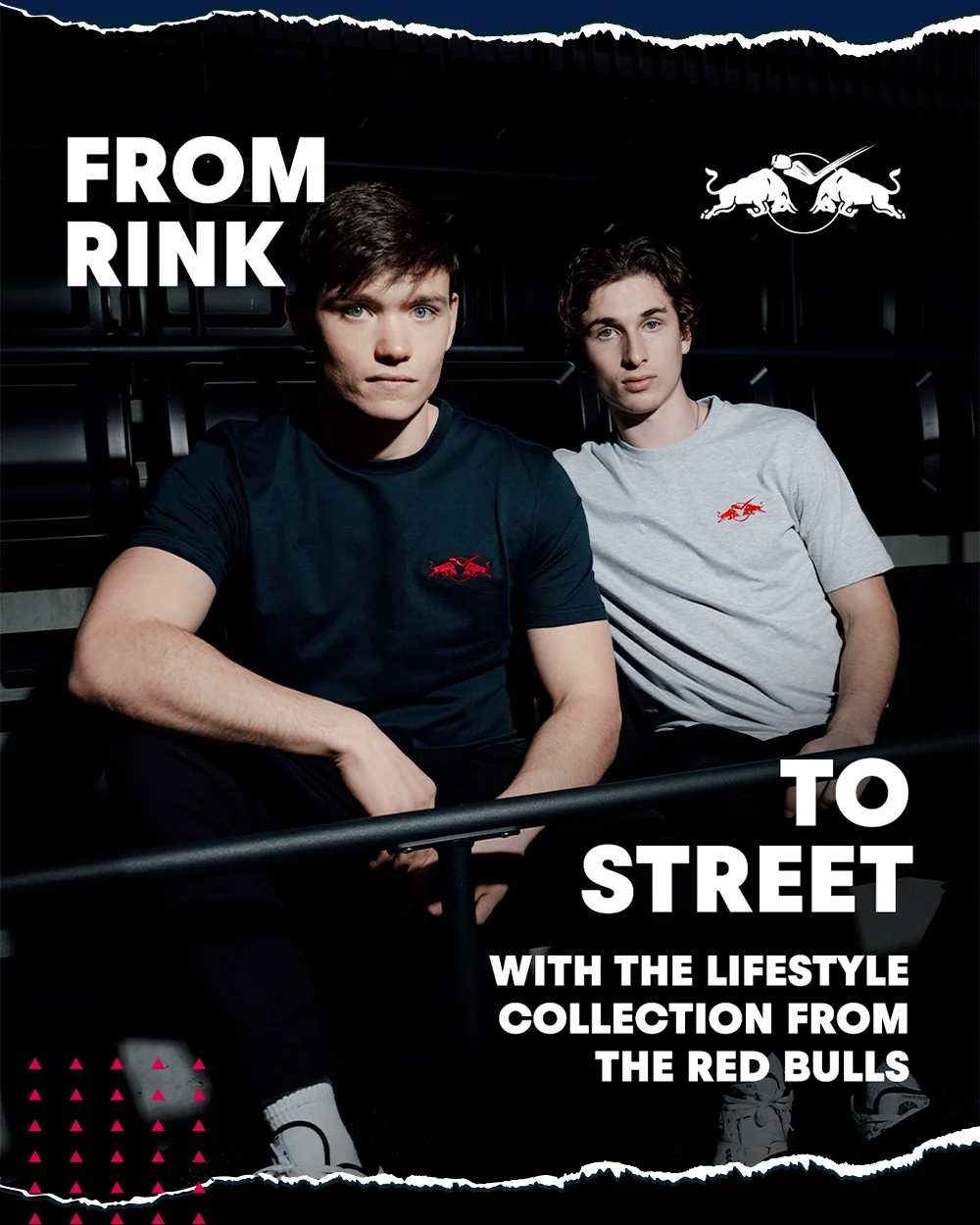 Red Bull Shop US Red Bull Munich Collection