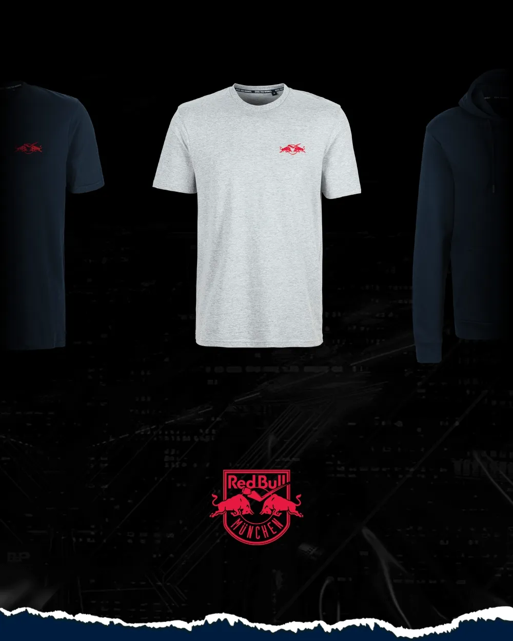 Red Bull Shop US Red Bull Munich Collection