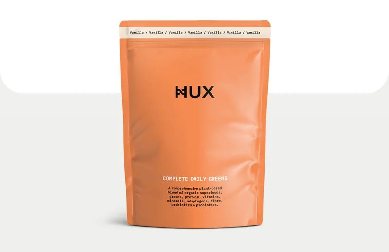 HUX