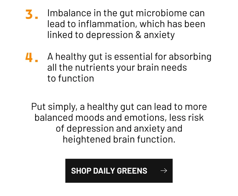 Shop Daily Greens