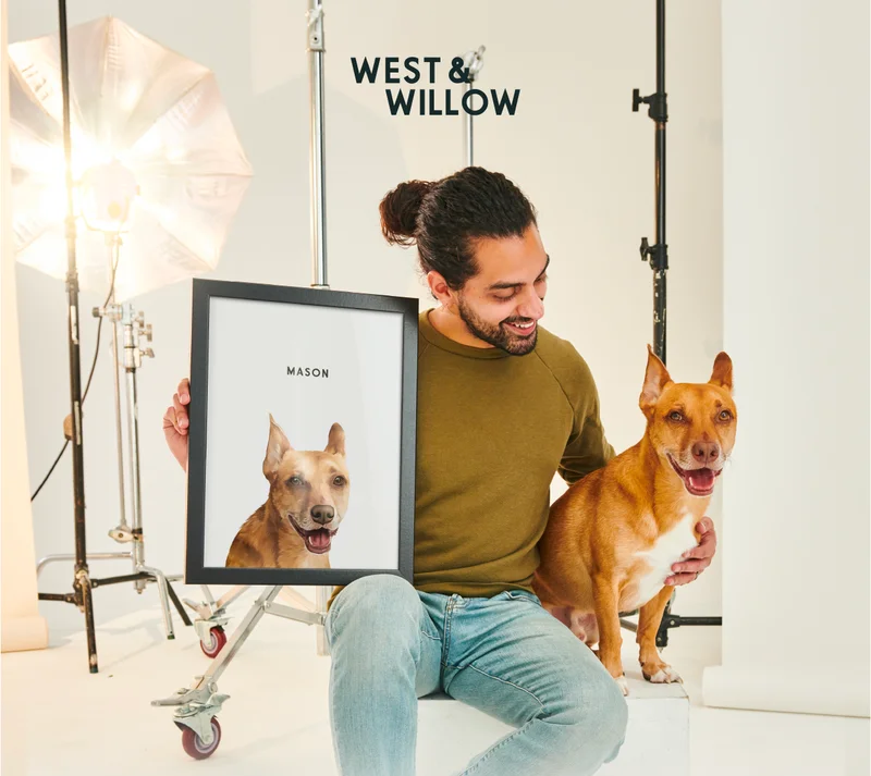 West & Willow West & Willow