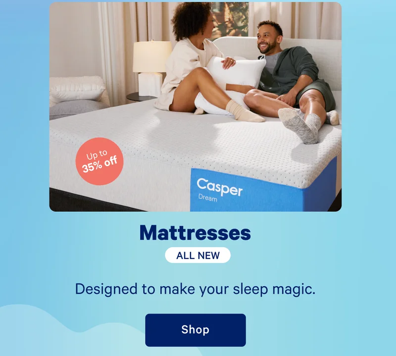 Mattresses >> Shop >>