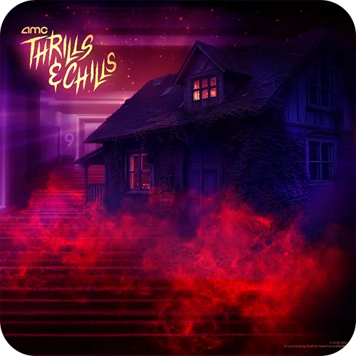 CREEPY CABIN CLASSICS