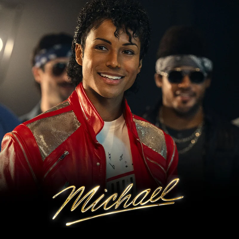 MICHAEL EARLY ACCESS EVENT