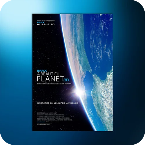 IMAX DOCU SERIES