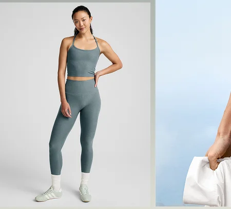 Spacedye™ Caught In The Midi High Waisted Legging
