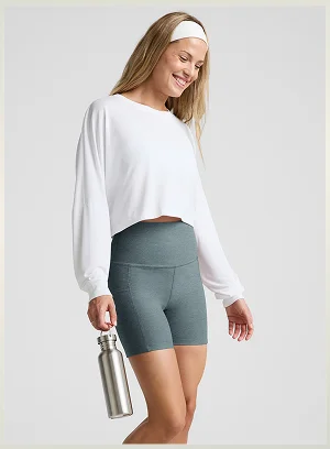 Spacedye™ Keep Pace 5" Pocket Short