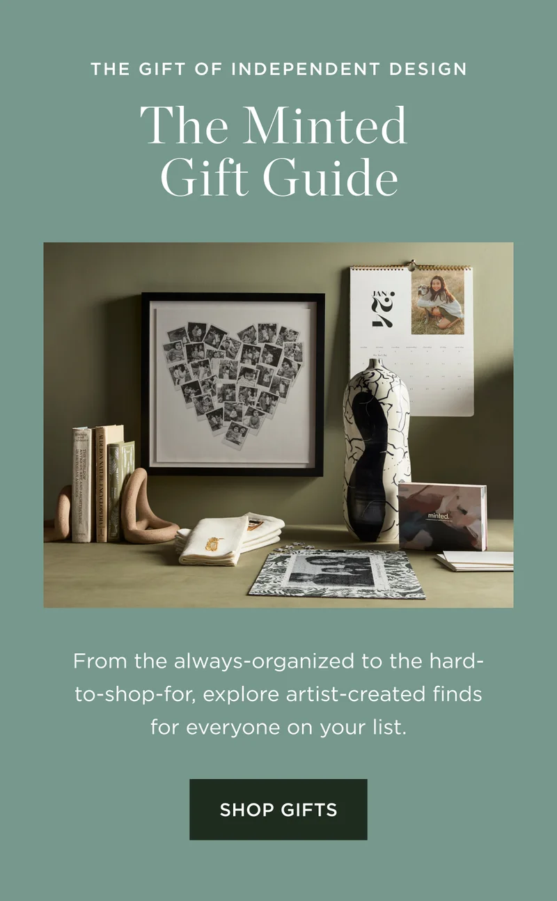 Shop New Year's Cards