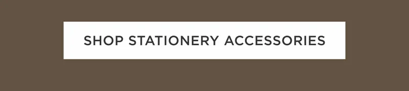 Shop Stationery Accesories