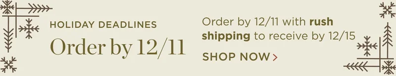 Shop New Year's Cards