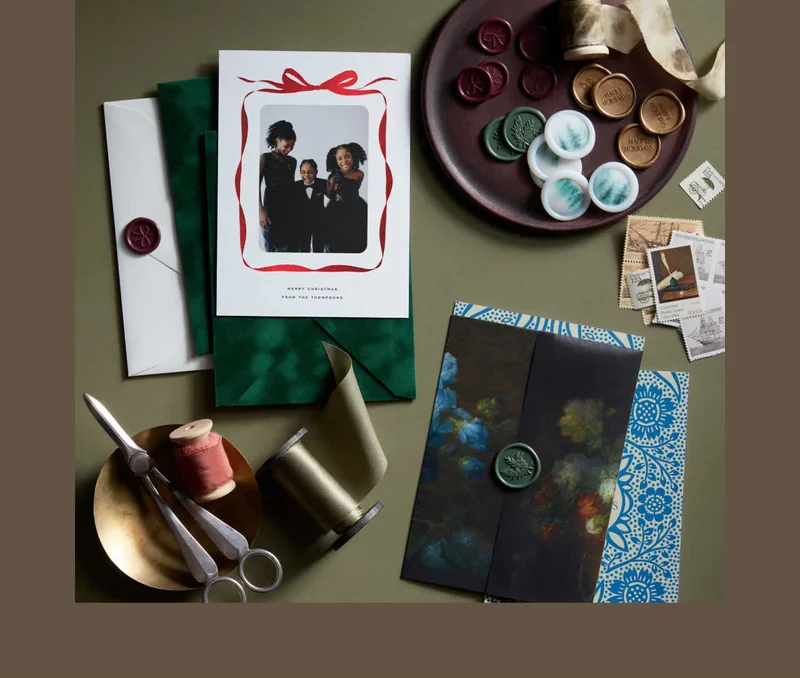 Stationery Accesories