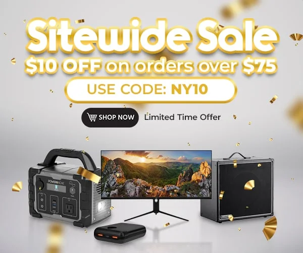 SITEWIDE SALE discount code