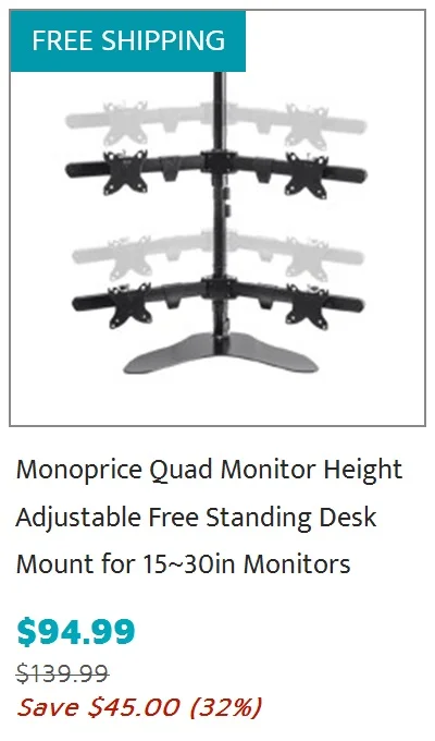 View product recommended for you