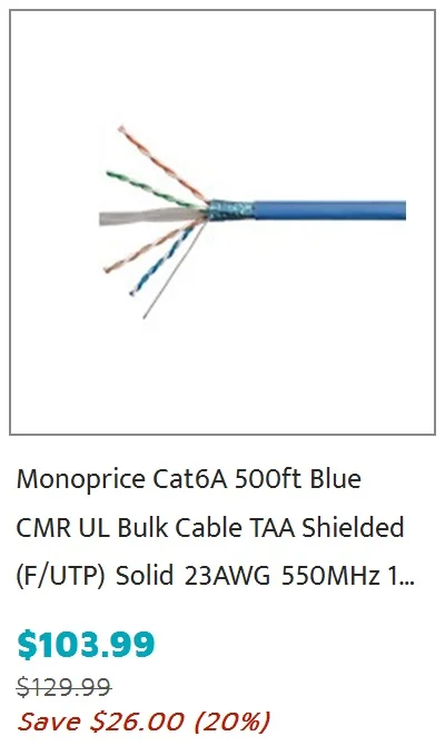 View product recommended for you