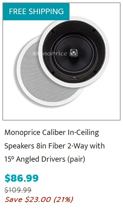 View product recommended for you