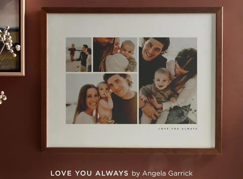 Love You Always