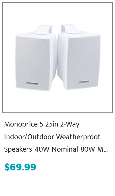 View product recommended for you