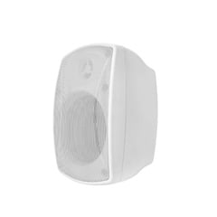 WS-7B-42-W 4"&nbsp;Weatherproof 2-Way 70V/8-ohm Indoor/Outdoor Speaker,&nbsp;(Each)