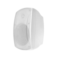 WS-7B-52-B 5.25"&nbsp;Weatherproof 2-Way 70V/8-ohm Indoor/Outdoor Speaker, (Each)