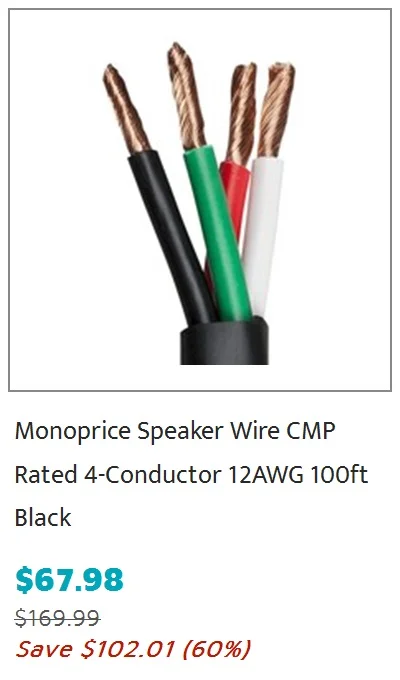 View product recommended for you