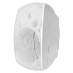 WS-7B-82-W 8"&nbsp;Weatherproof 2-Way 70V/8-ohm Indoor/Outdoor Speaker,&nbsp;(Each)