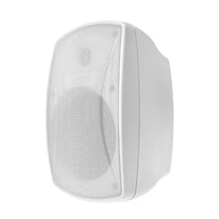 WS-7B-62-W 6.5"&nbsp;Weatherproof 2-Way 70V/8-ohm Indoor/Outdoor Speaker, (Each)
